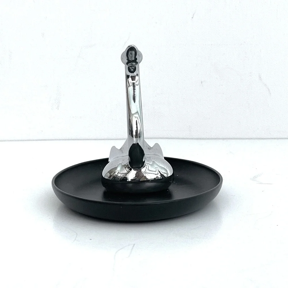 Umbra chrome plated